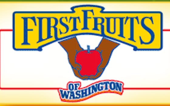 First Fruits of Washington